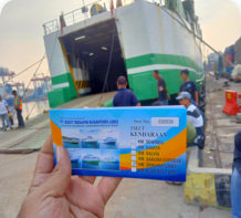 Jalanexpress.com Kapal roro, kapal Sakura Express tujuan jakarta bangka pangkal balam, ekspedisi jakarta bangka, ekspedisi jakarta bangka belitung,ekspedisi bangka jakarta, ekspedisi dari jakarta ke bangka belitung, ekspedisi jakarta ke bangka belitung, b