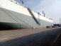 Kapal RORO Siloh Sejati Tujuan Jakarta Balikpapan