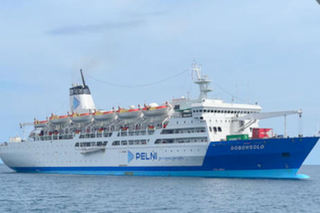 Kapal Dobonsolo